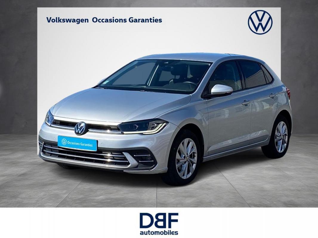 Image de l'annonce principale - Volkswagen Polo