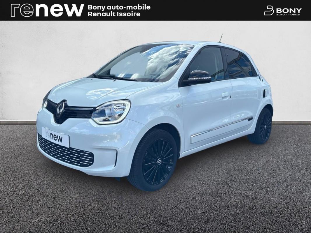 Image de l'annonce principale - Renault Twingo