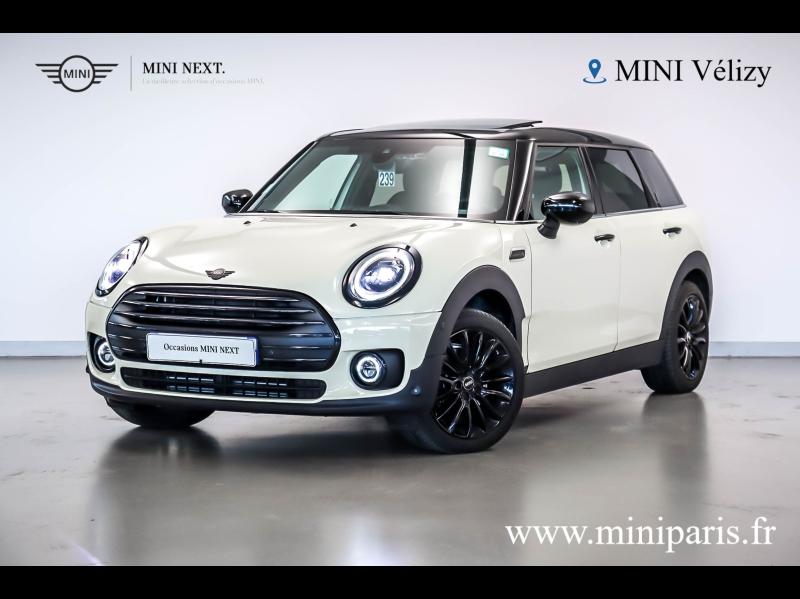 Image de l'annonce principale - MINI Clubman