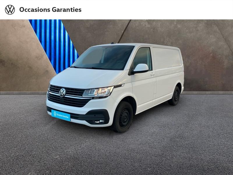 Image de l'annonce principale - Volkswagen Transporter