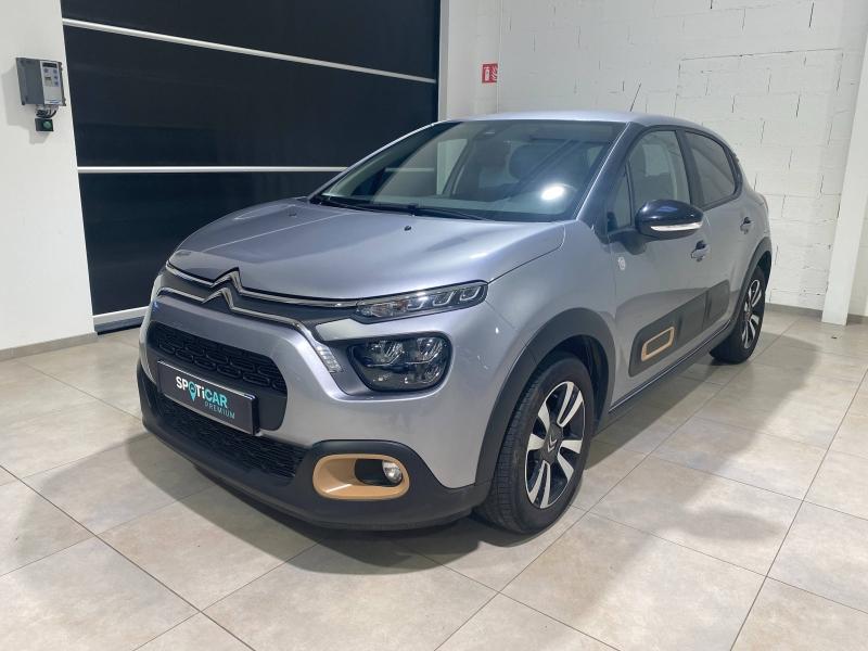 Image de l'annonce principale - Citroën C3