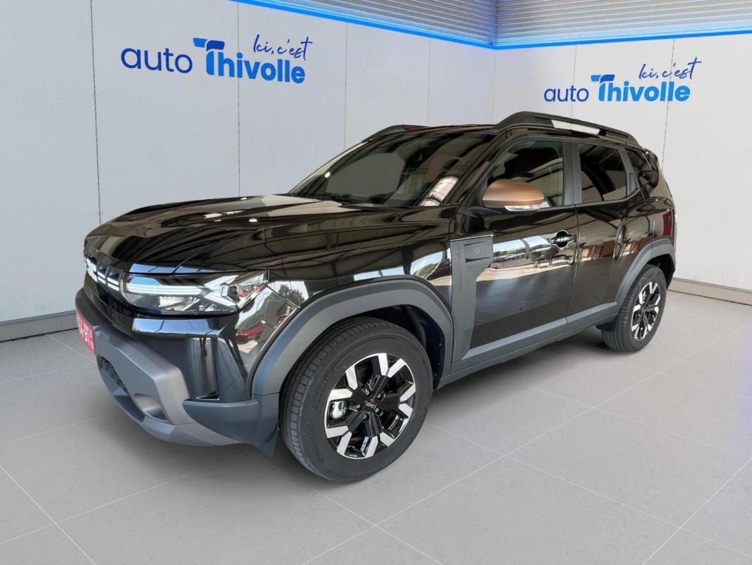 Image de l'annonce principale - Dacia Duster