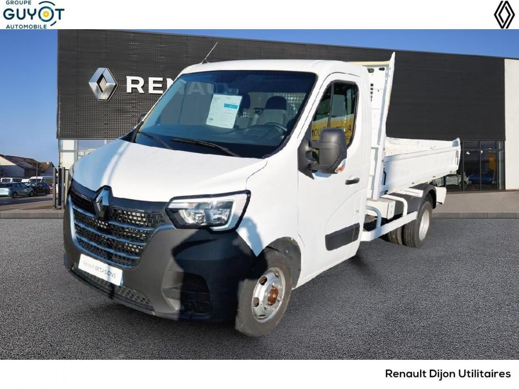 Image de l'annonce principale - Renault Master