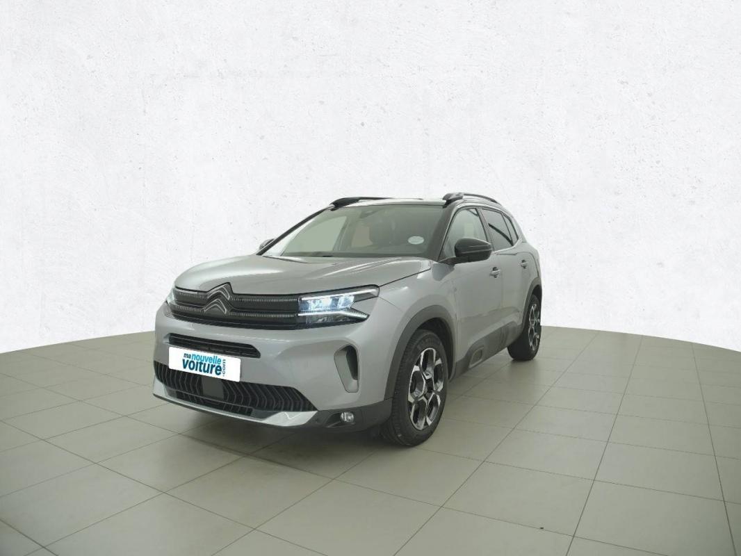 Image de l'annonce principale - Citroën C5 Aircross