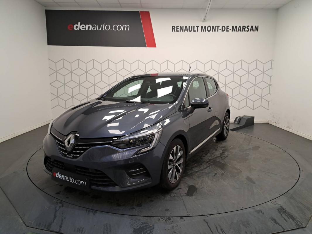 Image de l'annonce principale - Renault Clio