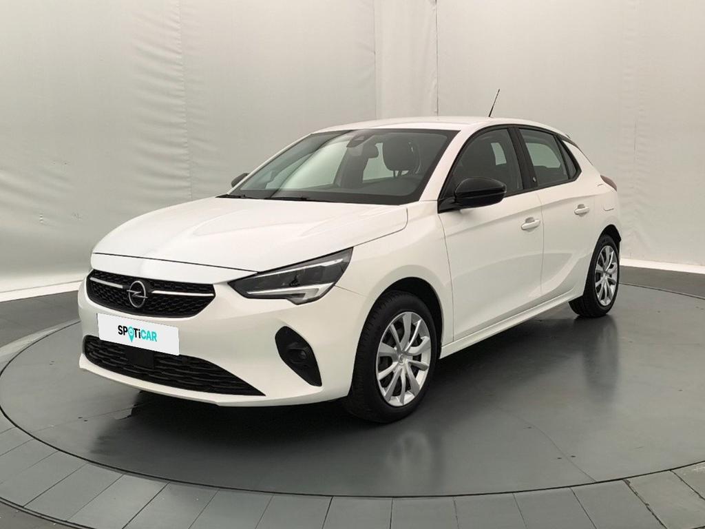 Image de l'annonce principale - Opel Corsa e