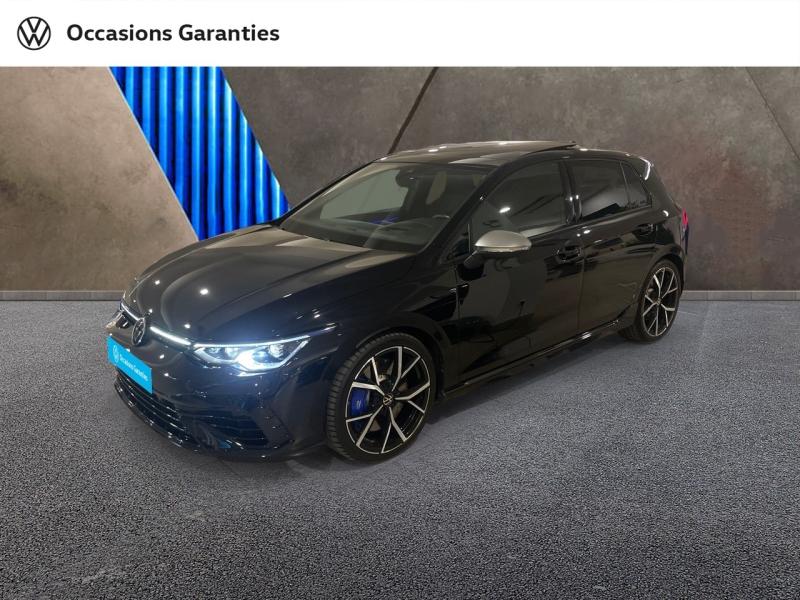 Image de l'annonce principale - Volkswagen Golf R