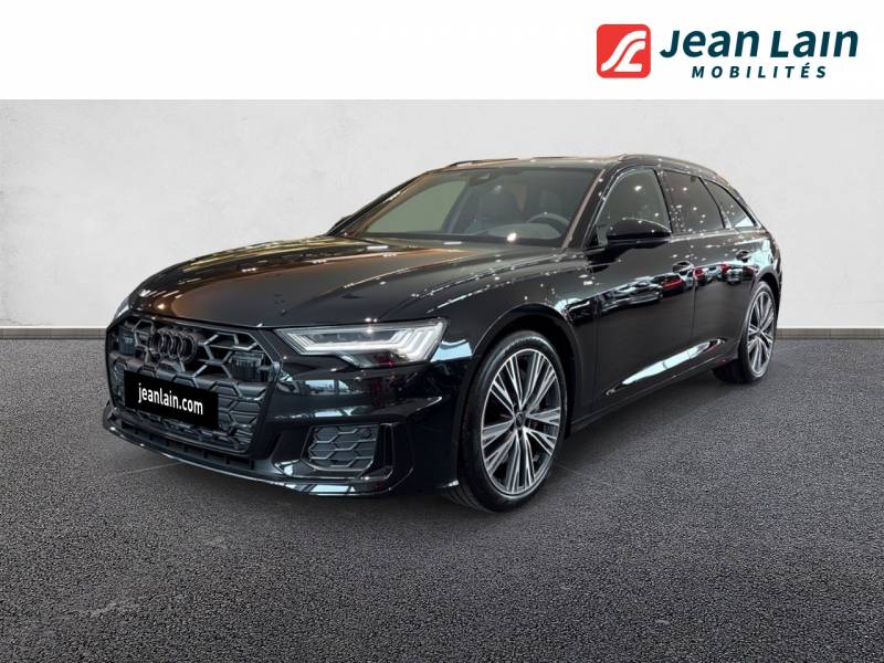 Image de l'annonce principale - Audi A6 Avant