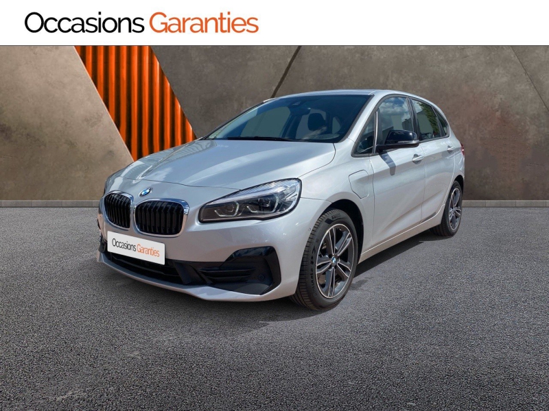 Image de l'annonce principale - BMW Série 2 Active Tourer