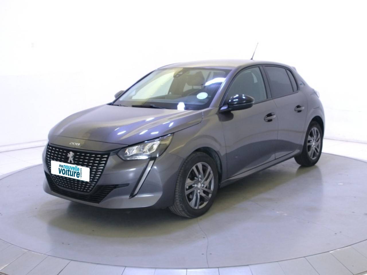 Image de l'annonce principale - Peugeot 208