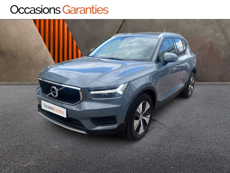 Image de l'annonce principale - Volvo XC40