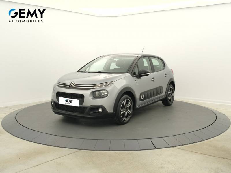 Image de l'annonce principale - Citroën C3