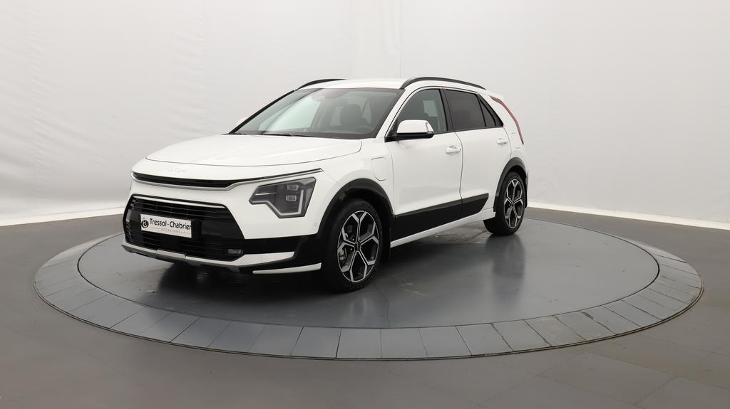 Image de l'annonce principale - Kia Niro