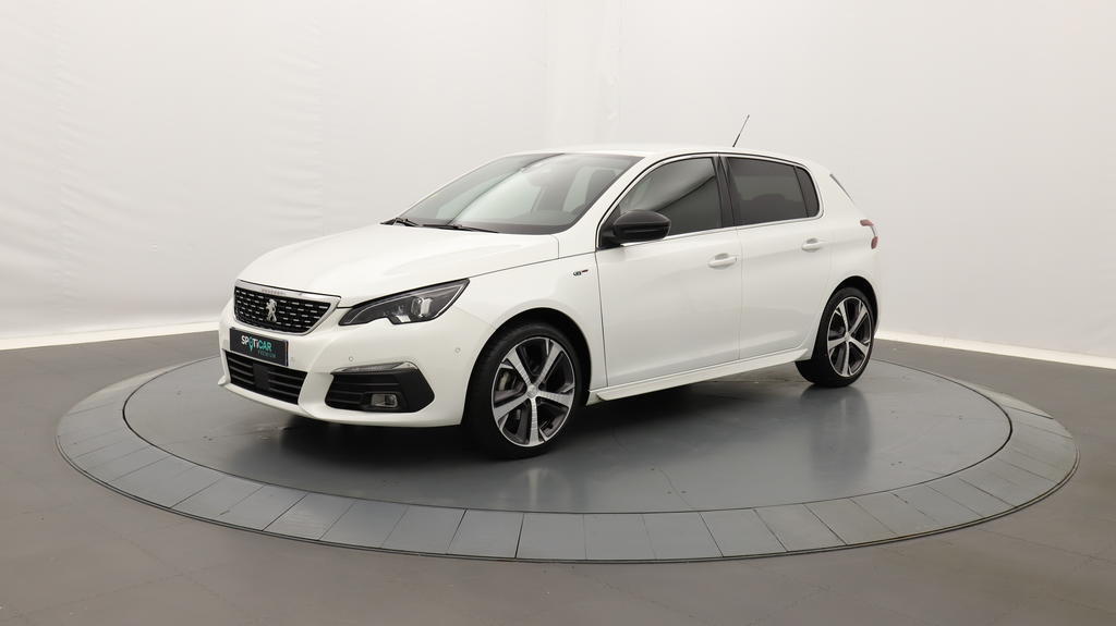 Image de l'annonce principale - Peugeot 308