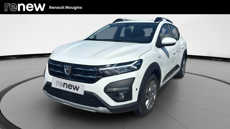 Image de l'annonce principale - Dacia Sandero