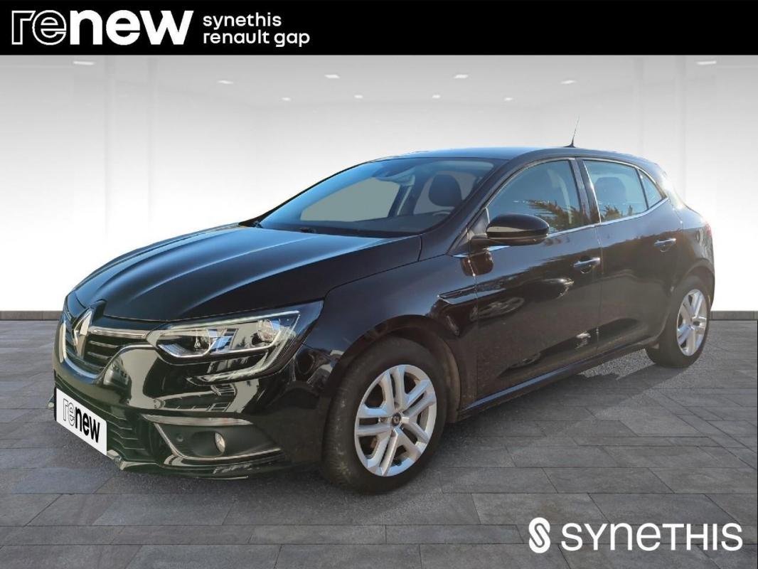 Image de l'annonce principale - Renault Megane