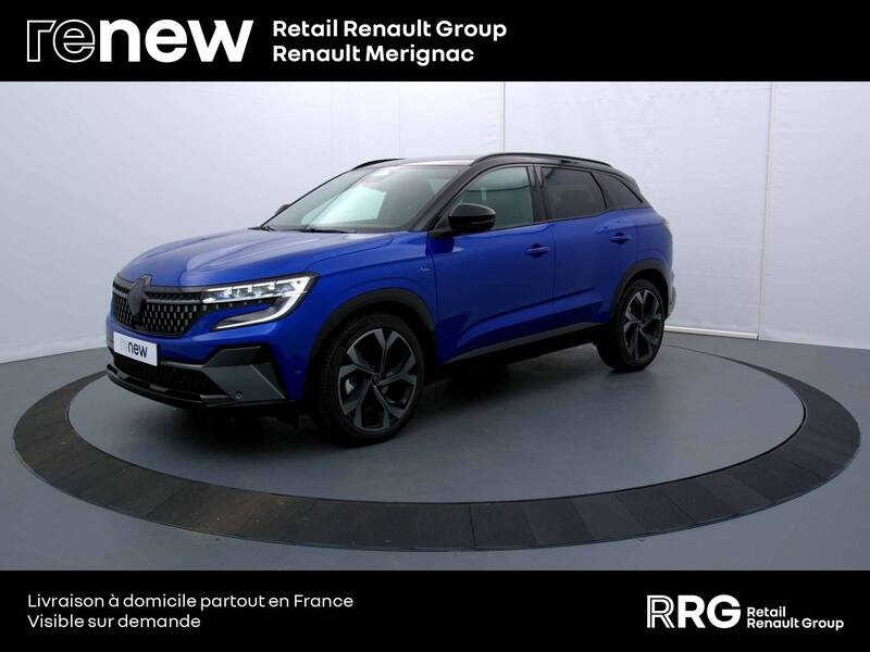 Image de l'annonce principale - Renault Austral