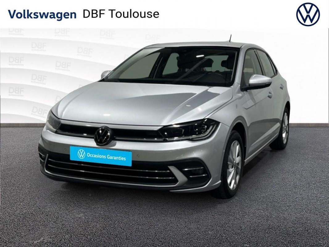 Image de l'annonce principale - Volkswagen Polo