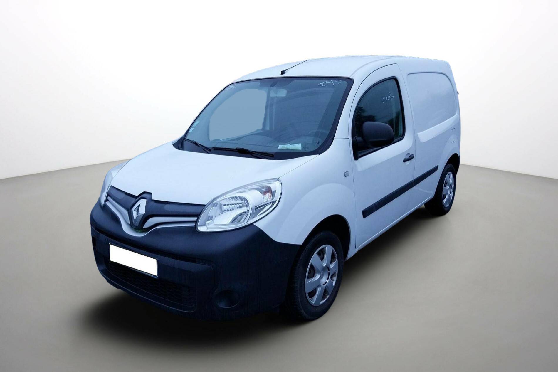 Image de l'annonce principale - Renault Kangoo