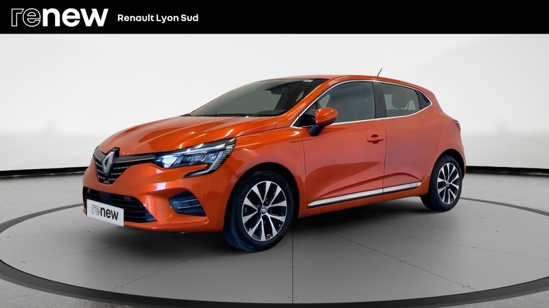 Image de l'annonce principale - Renault Clio