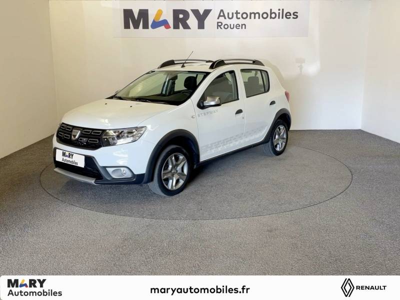 Image de l'annonce principale - Dacia Sandero