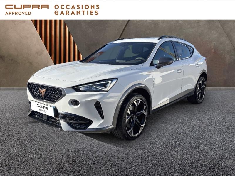 Image de l'annonce principale - Cupra Formentor