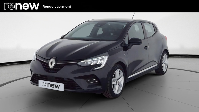 Image de l'annonce principale - Renault Clio