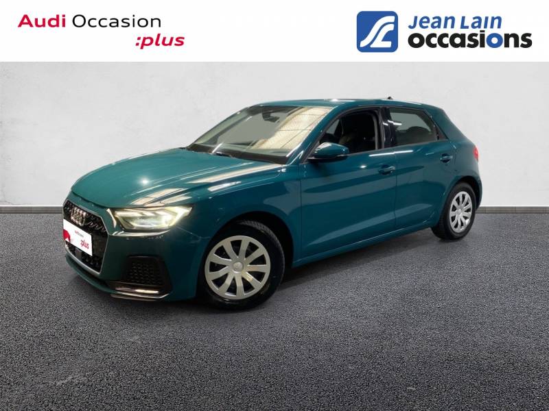 Image de l'annonce principale - Audi A1