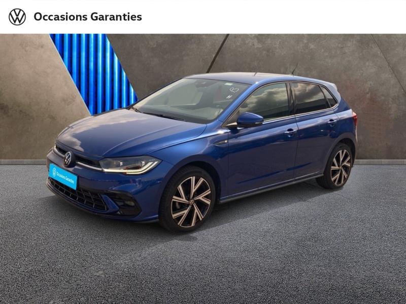 Image de l'annonce principale - Volkswagen Polo