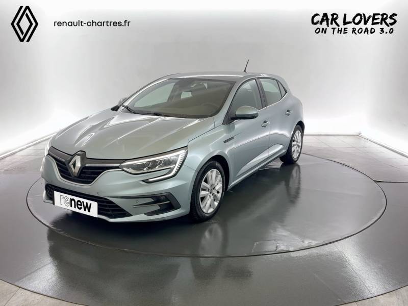 Image de l'annonce principale - Renault Megane