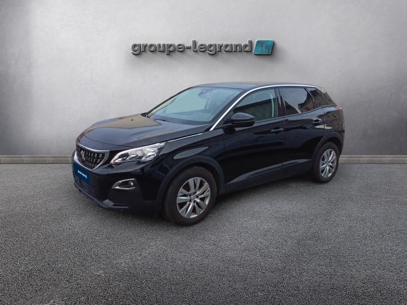 Image de l'annonce principale - Peugeot 3008