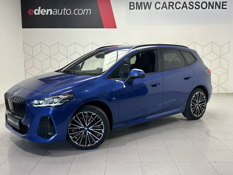 Image de l'annonce principale - BMW Série 2 Active Tourer