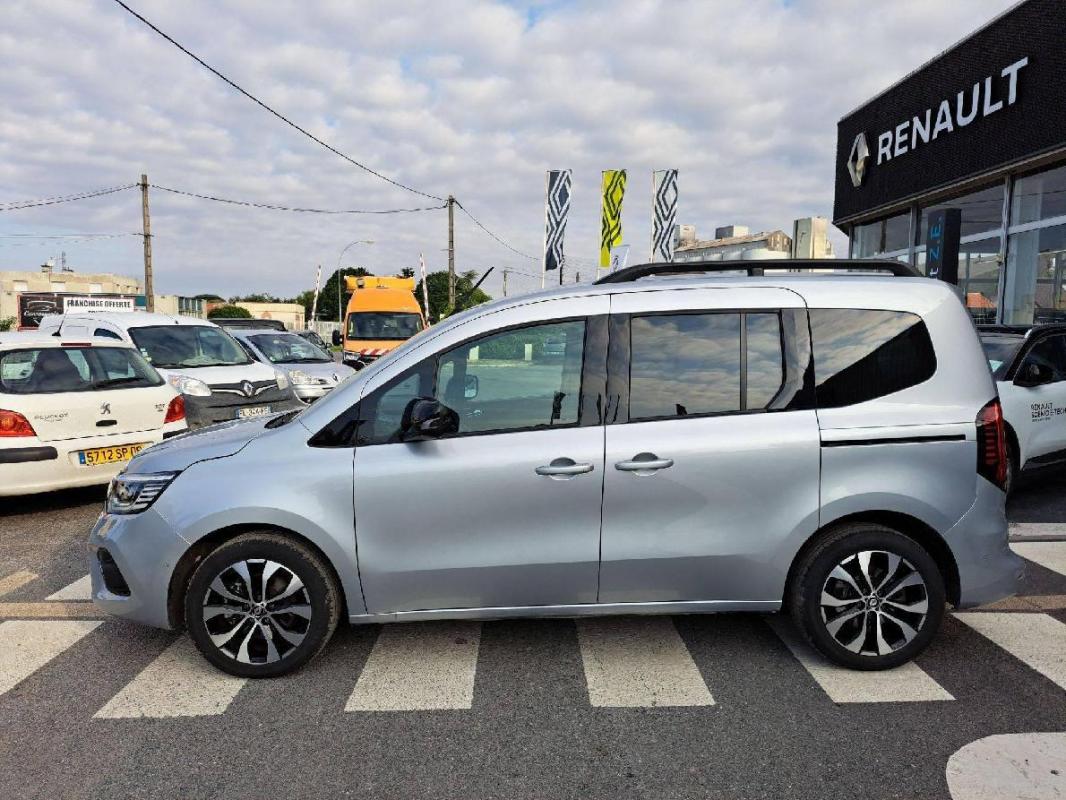 Image de l'annonce principale - Renault Kangoo