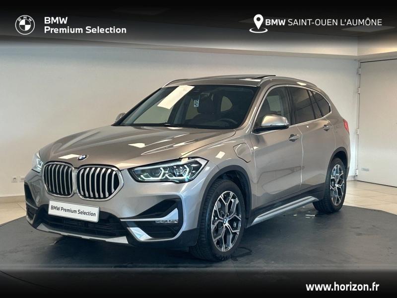 Image de l'annonce principale - BMW X1