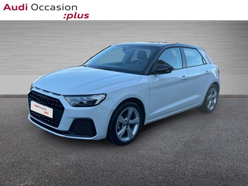 Image de l'annonce principale - Audi A1