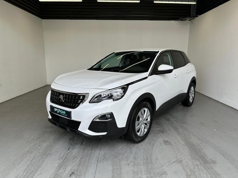 Image de l'annonce principale - Peugeot 3008