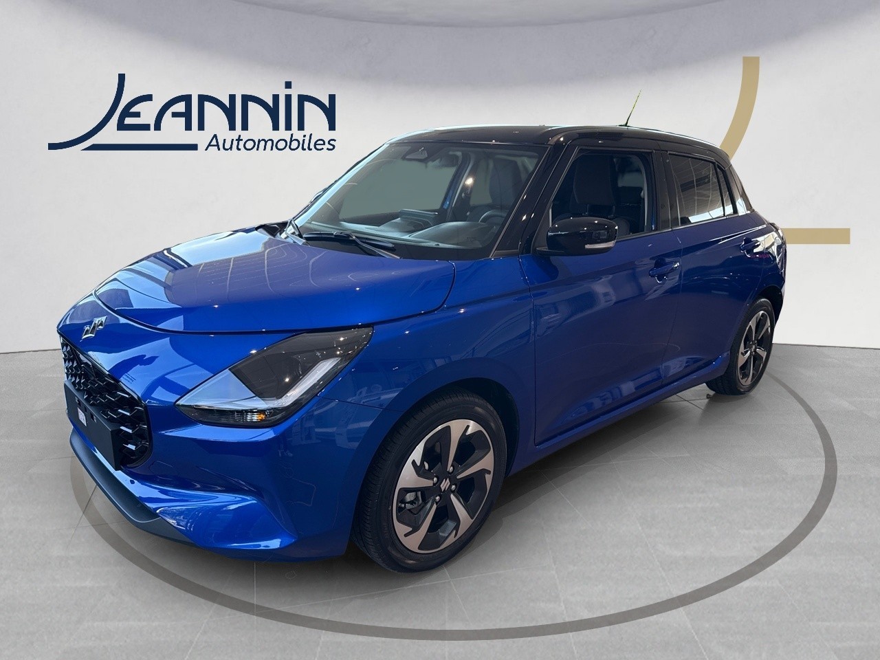 Image de l'annonce principale - Suzuki Swift