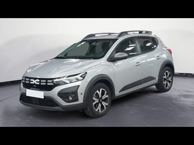 Image de l'annonce principale - Dacia Sandero Stepway