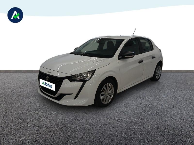 Image de l'annonce principale - Peugeot 208