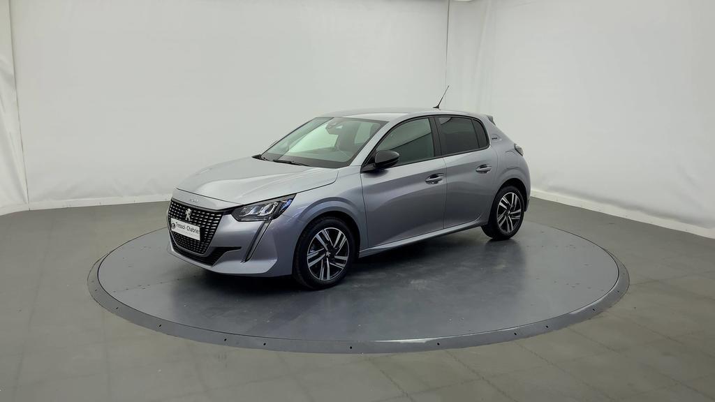 Image de l'annonce principale - Peugeot 208