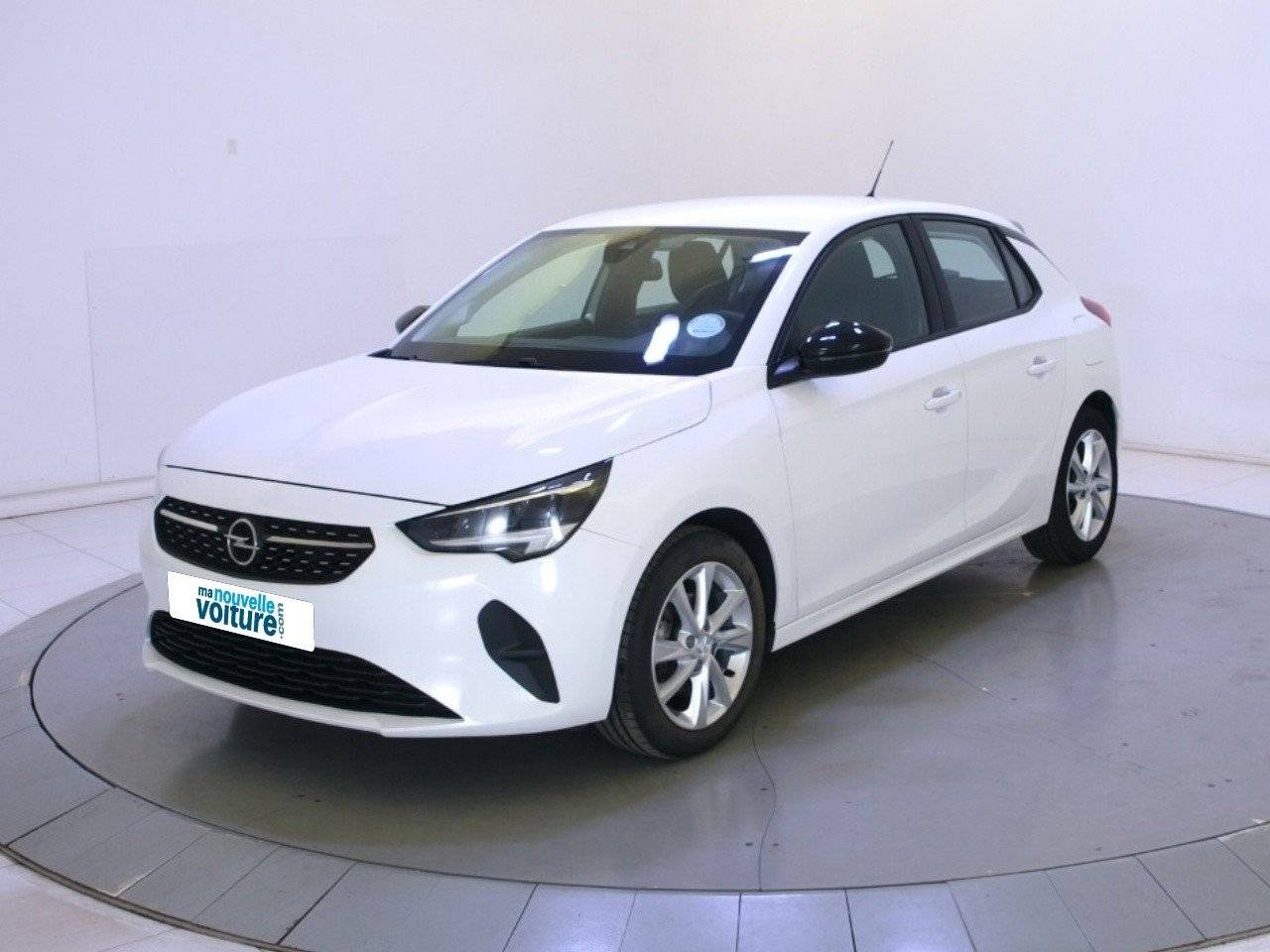 Image de l'annonce principale - Opel Corsa