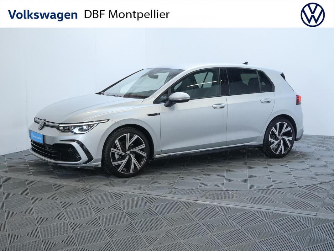 Image de l'annonce principale - Volkswagen Golf