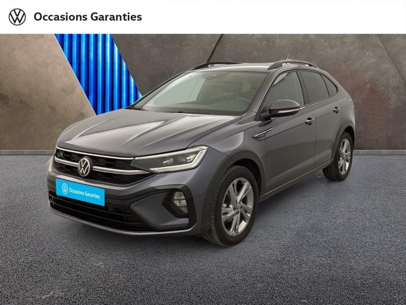 Image de l'annonce principale - Volkswagen Taigo