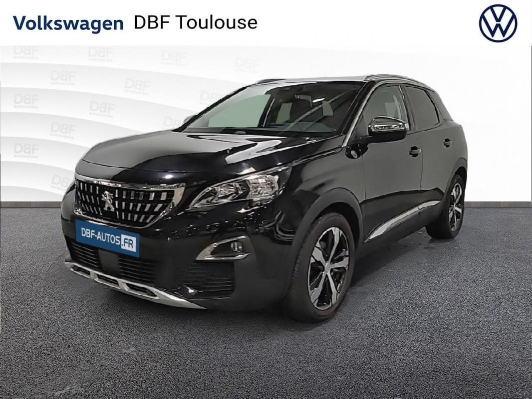 Image de l'annonce principale - Peugeot 3008