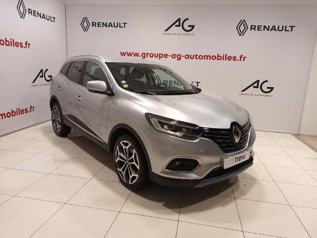 Image de l'annonce principale - Renault Kadjar