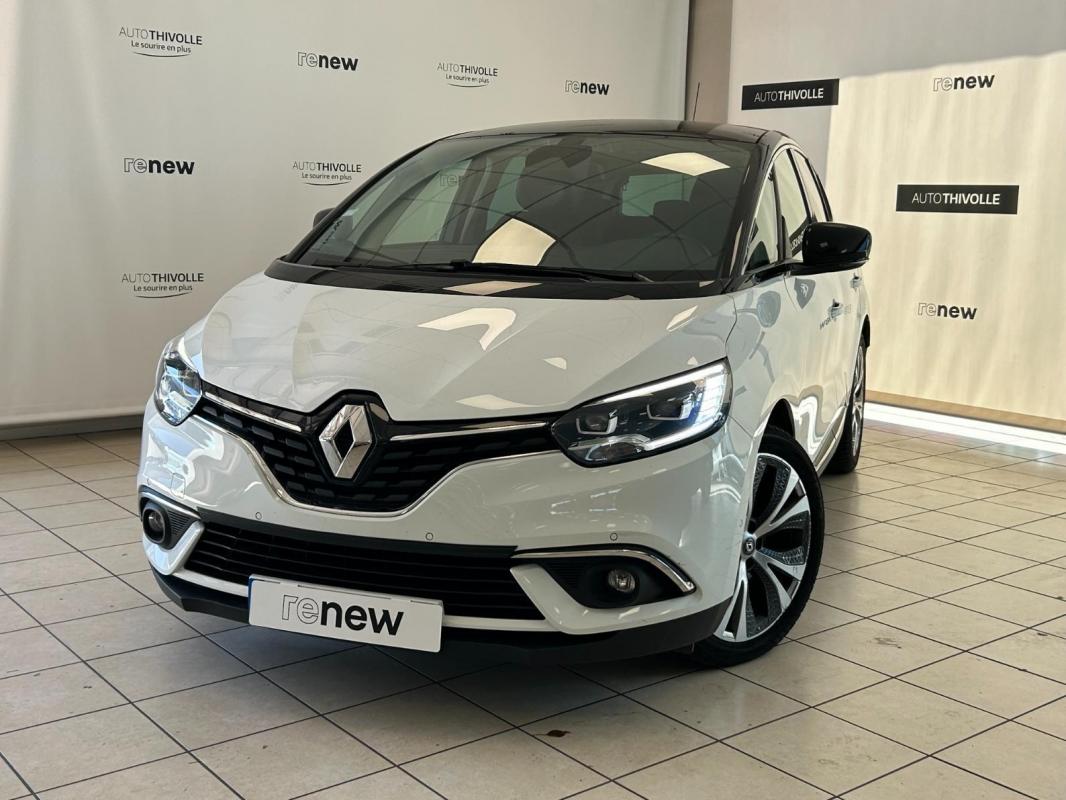 Image de l'annonce principale - Renault Scénic