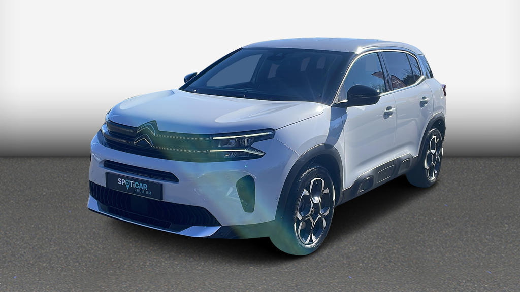 Image de l'annonce principale - Citroën C5 Aircross