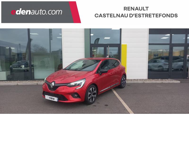 Image de l'annonce principale - Renault Clio