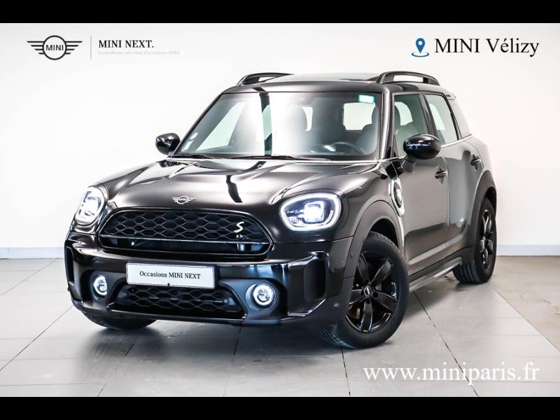 Image de l'annonce principale - MINI Cooper SE Countryman