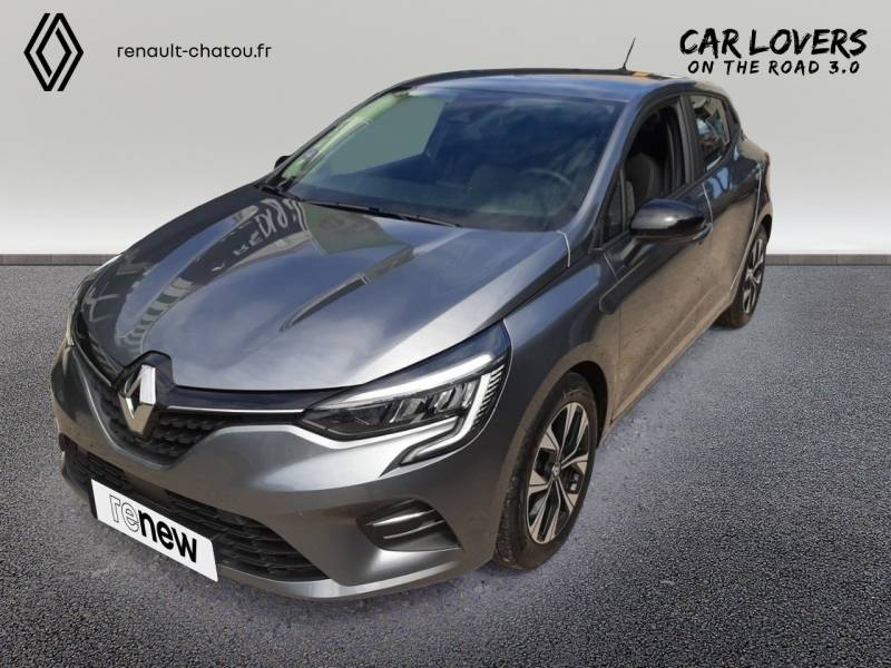 Image de l'annonce principale - Renault Clio